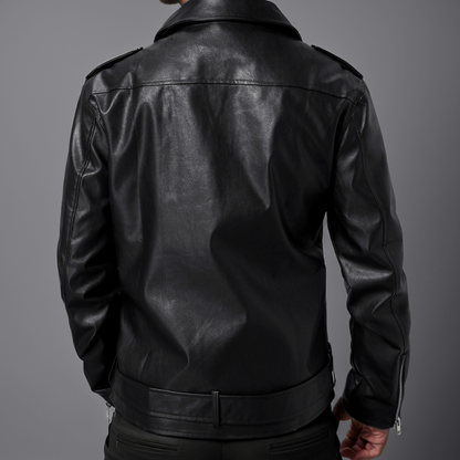 Harlan - Elegant Overshirt for Men