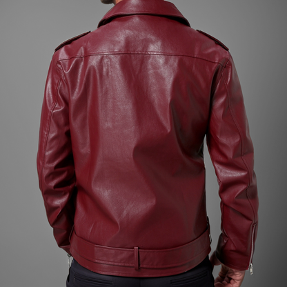 Harlan - Elegant Overshirt for Men