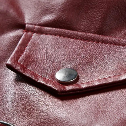 Harlan - Elegant Overshirt for Men