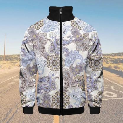 Adonis - Stylish and Comfortable Jacket for the Fashion-conscious Man