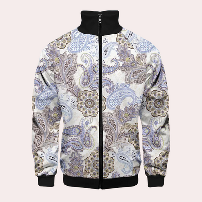 Adonis - Stylish and Comfortable Jacket for the Fashion-conscious Man