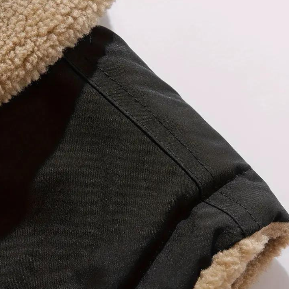 Ballas - Luxury and Comfortable Men's Vest