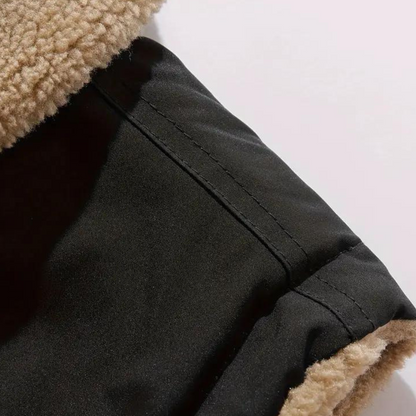 Ballas - Luxury and Comfortable Men's Vest
