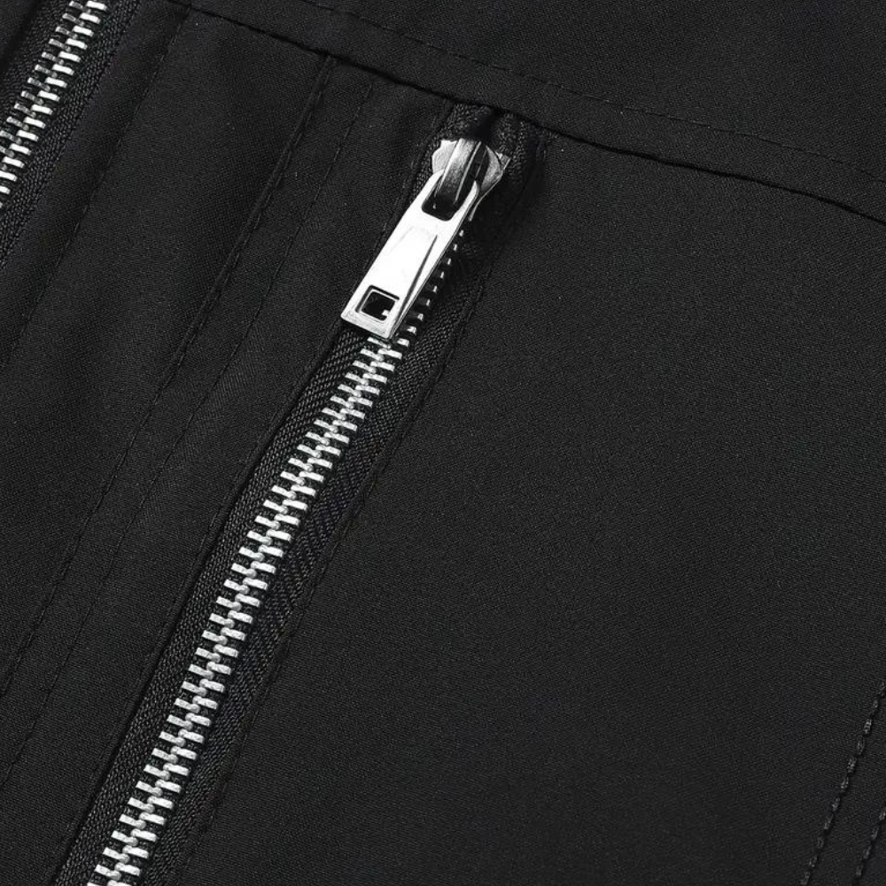 Dacso - Luxurious and comfortable cardigan for the modern man