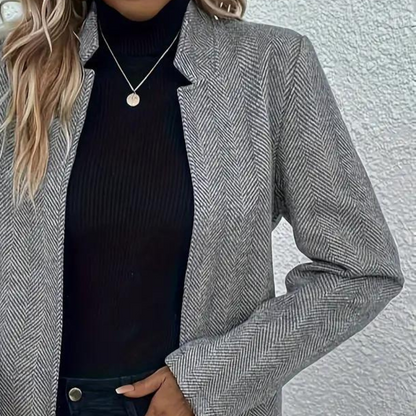 Caia - Stylish Women's Jacket for the Fashion-Forward
