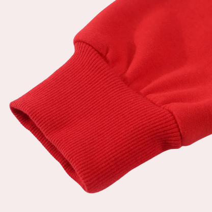 Andrzej - Stylish Classic Men's Cardigan for a Casual Look