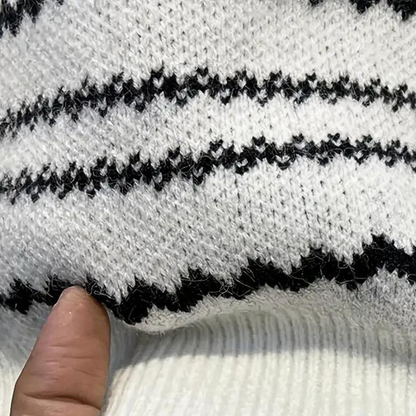 BANE - Stylish and Comfortable Knitted Sweater for Men