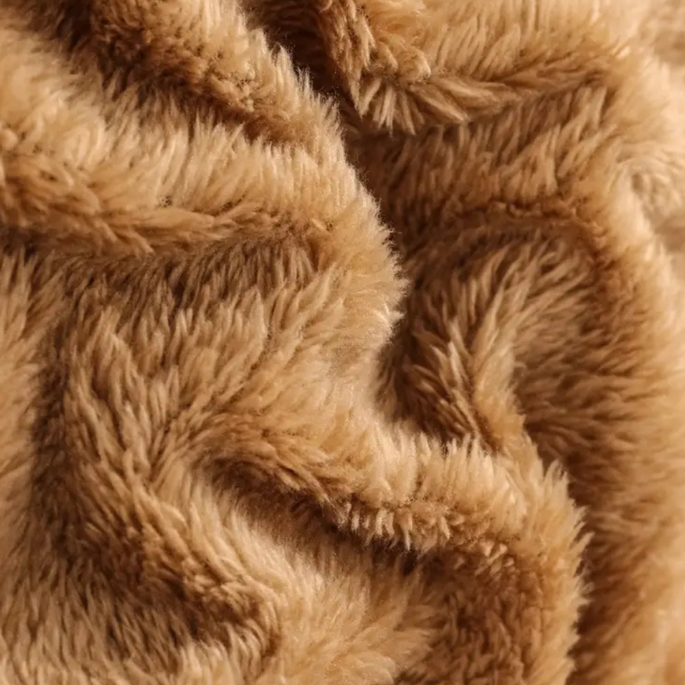 AKAMU - Stylish Winter Coat for the Contemporary Man