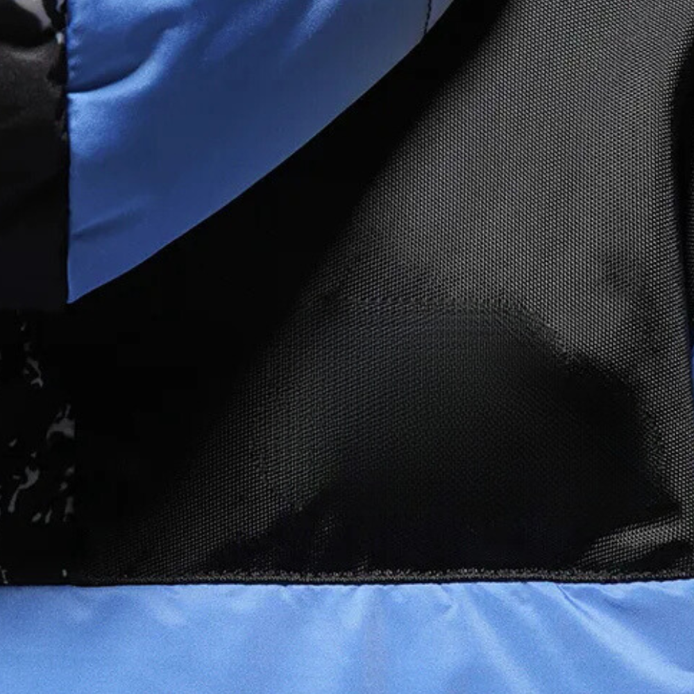 ETANA - Stylish and Functional Winter Coat for Adventurous Men