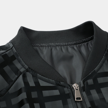 BRADLEY - Stylish and Comfortable Lightweight Windbreaker for Men