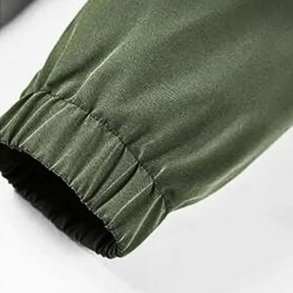 AUGUST - Stylish and functional jacket for men