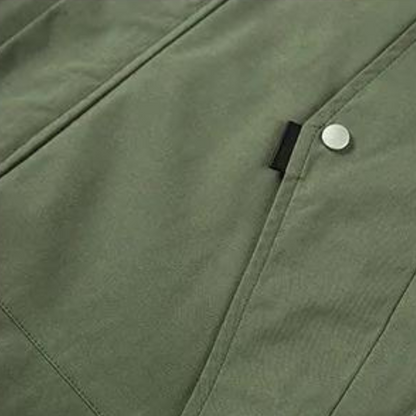 AUGUST - Stylish and functional jacket for men