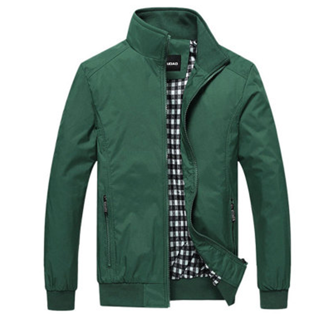 CAMERON - Stylish Summer Coat for Men