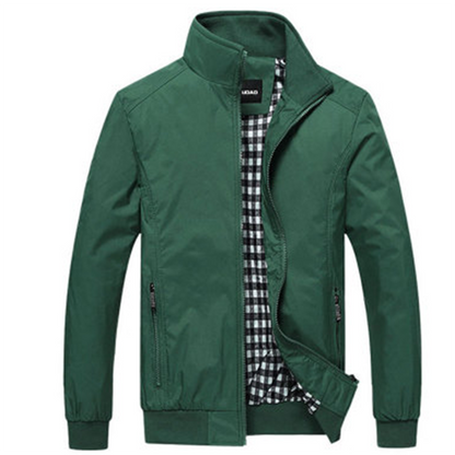 CAMERON - Stylish Summer Coat for Men