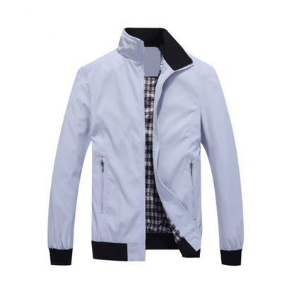 CAMERON - Stylish Summer Coat for Men