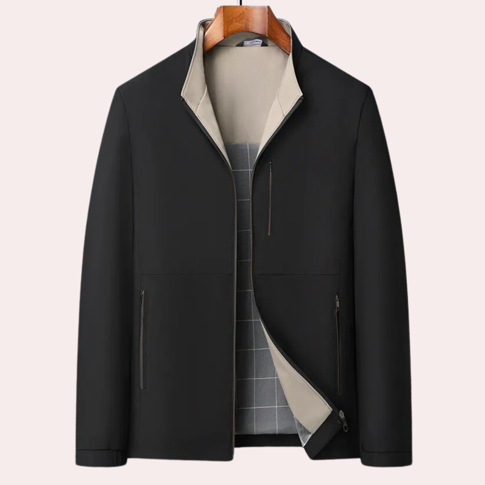 GASPAR - Stylish Jacket for the Modern Man