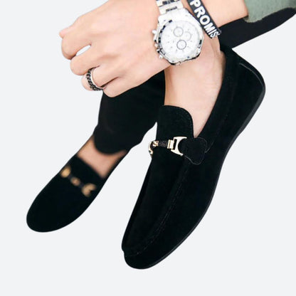 Stylish and comfortable men's sandals - Colton