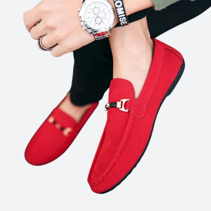 Stylish and comfortable men's sandals - Colton