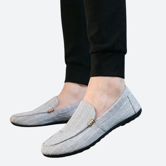 Stylish and comfortable men's sandals - Colton
