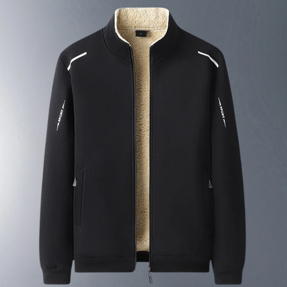 HAULANI - Men's comfortable winter jacket