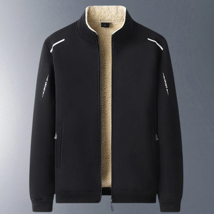 HAULANI - Men's comfortable winter jacket