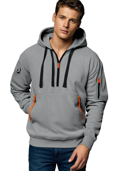 Adrianus - Stylish and Comfortable Men's hoodie for the Perfect Look
