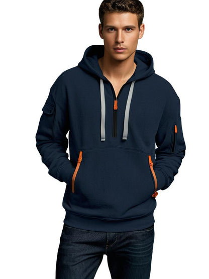 Adrianus - Stylish and Comfortable Men's hoodie for the Perfect Look