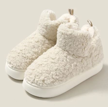 Lottie - Stylish Snowboots for Ladies