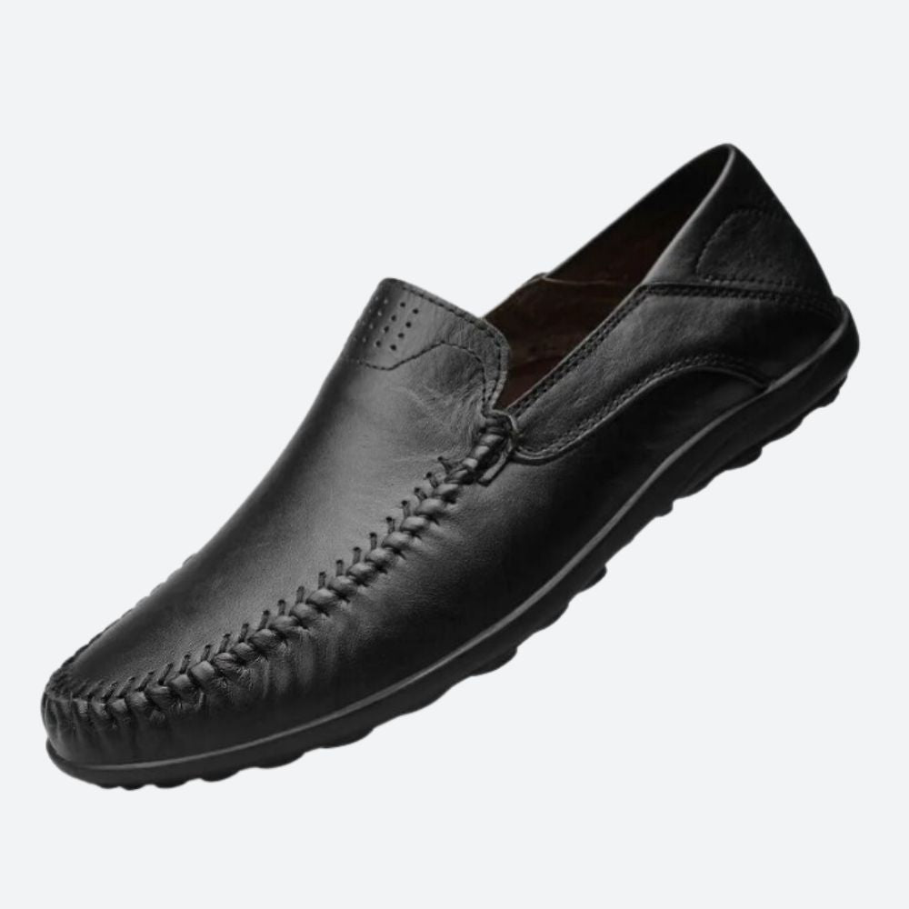 Stylish men's shoes - Carter