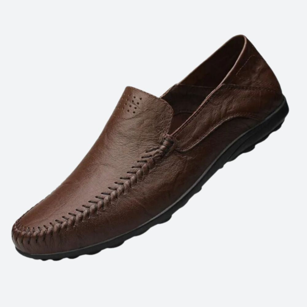 Stylish men's shoes - Carter