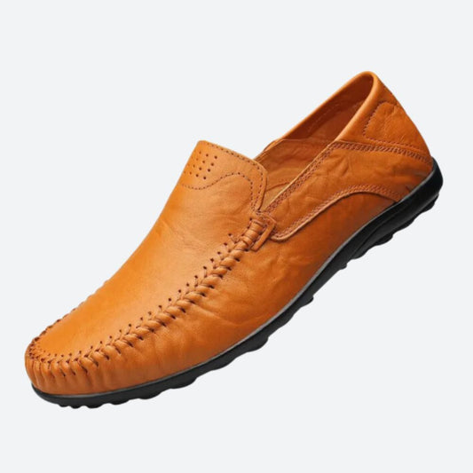 Stylish men's shoes - Carter
