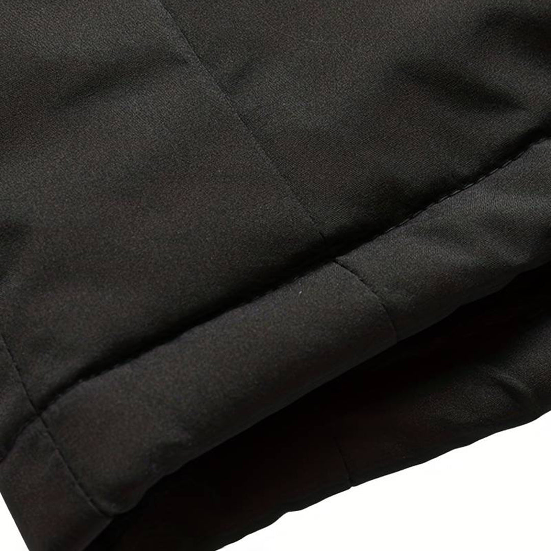 HOMER - Stylish casual winter jacket for men