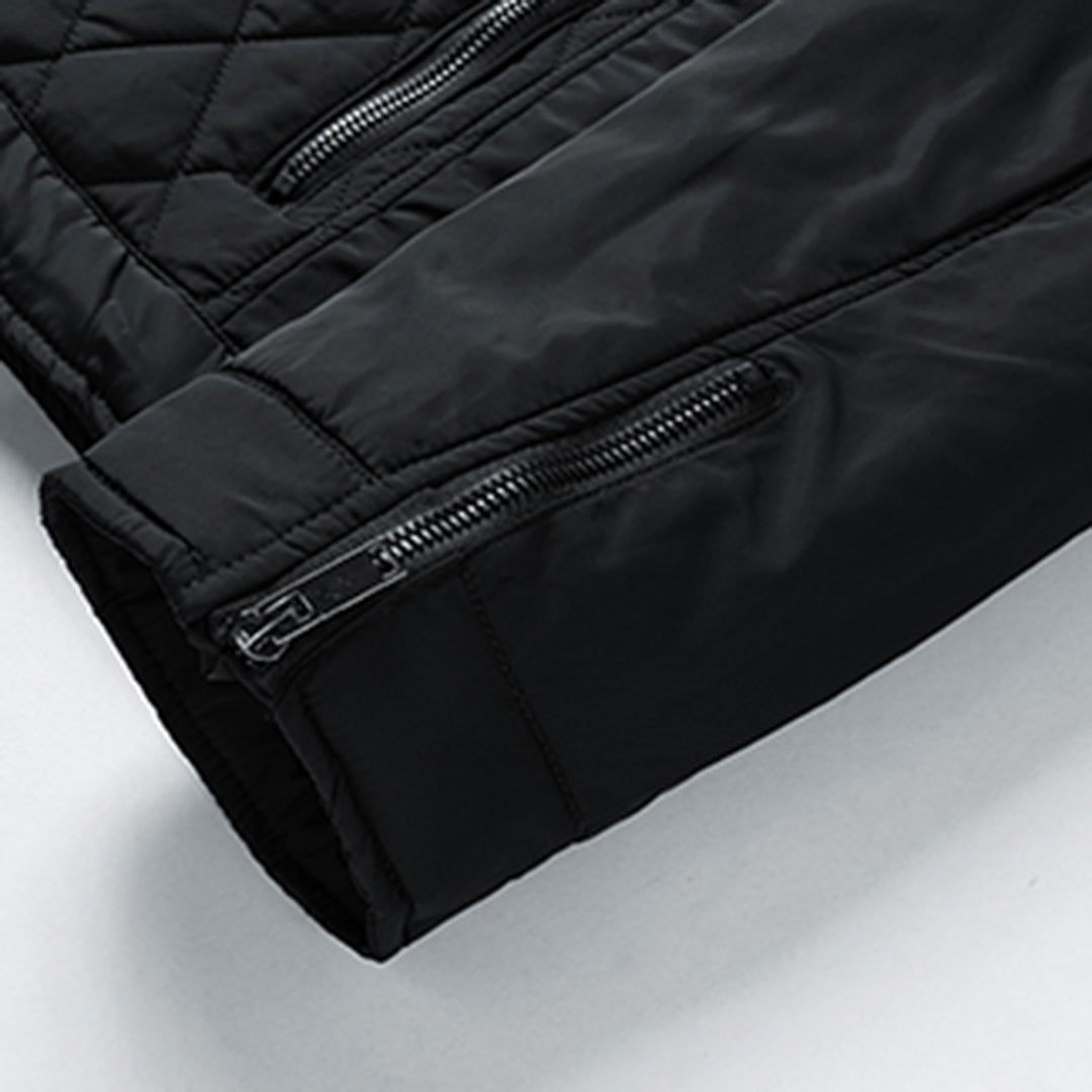 ARVIN - Elegant and comfortable jacket for every occasion
