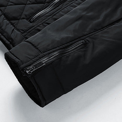 ARVIN - Elegant and comfortable jacket for every occasion
