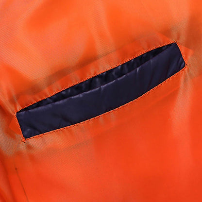 FRANK - Luxurious and trendy puffer jacket for a stylish look