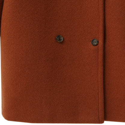 LESIA - Stylish women's coat for Cold Days