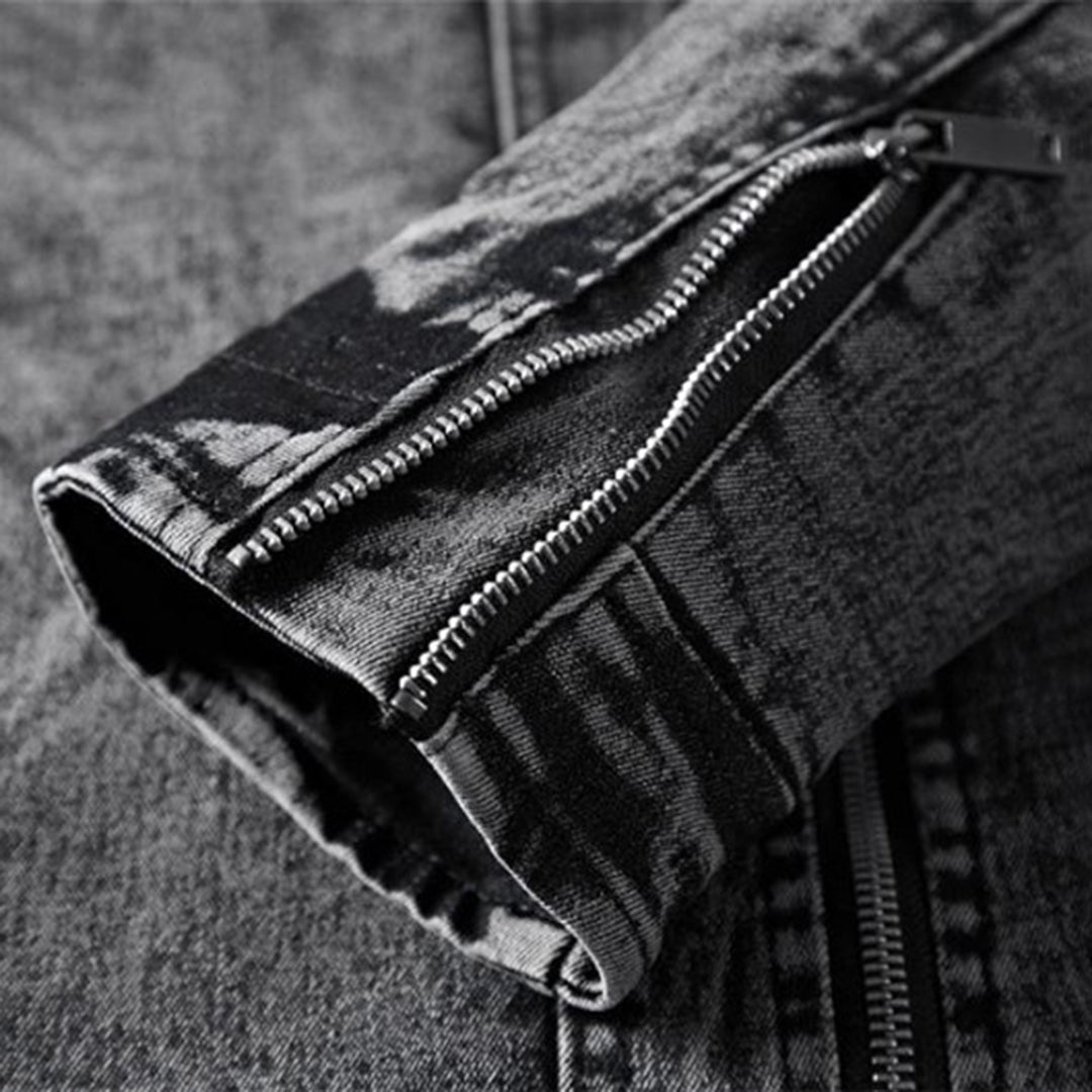 BLAUE - Stylish Casual Men's Jacket for Every Occasion