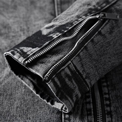 BLAUE - Stylish Casual Men's Jacket for Every Occasion