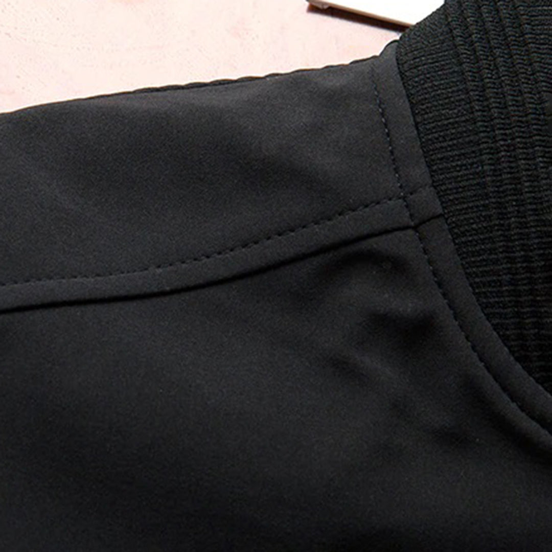 ANGELO - Chic Spring Jacket for a Sophisticated Look
