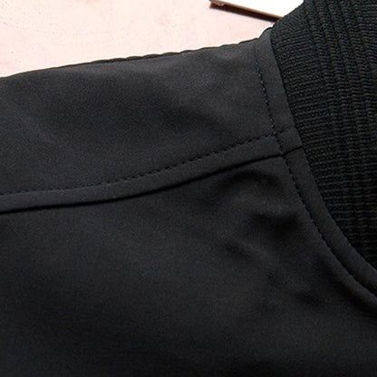 ANGELO - Chic Spring Jacket for a Sophisticated Look