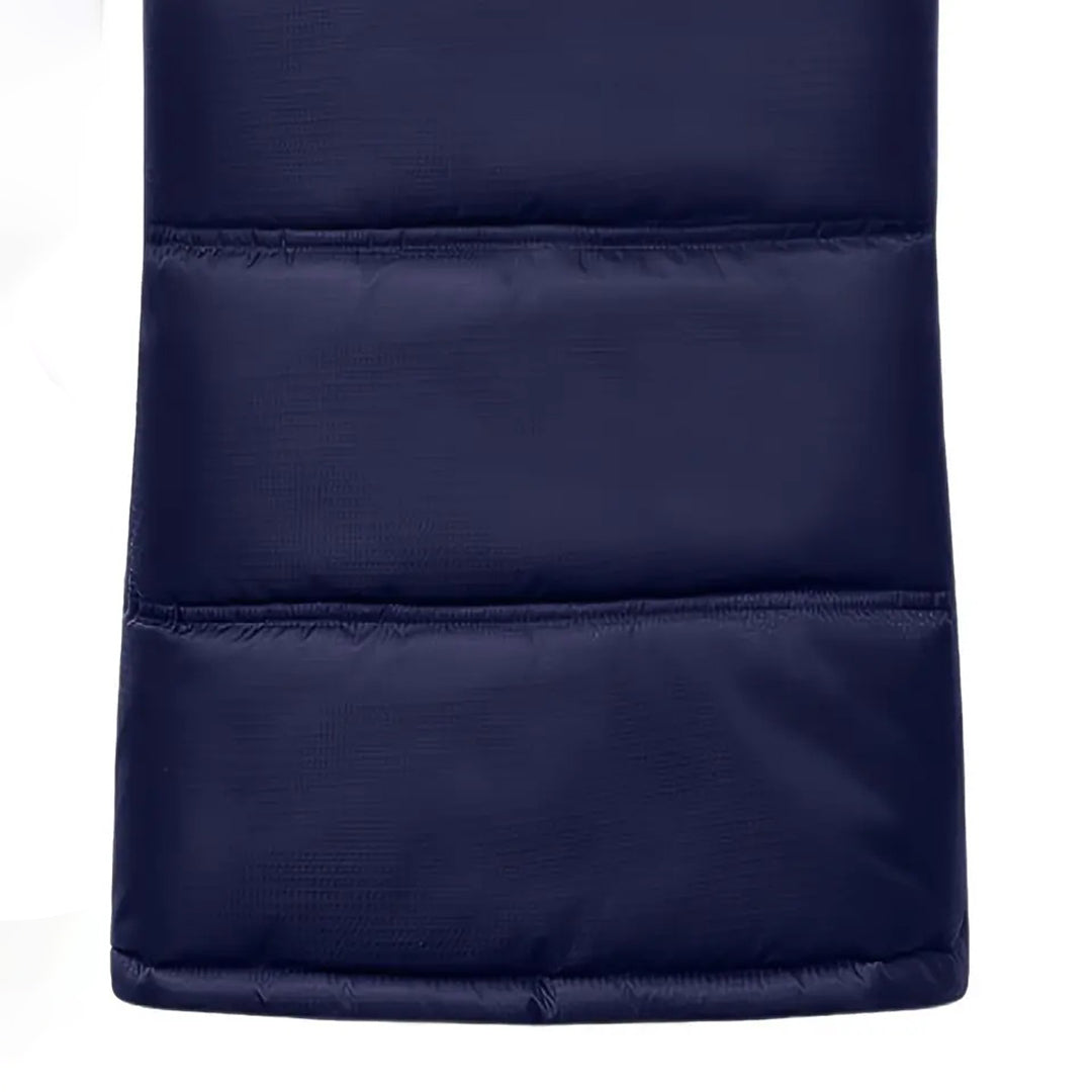 Stylish CLYDE Winter Coat for the Fashion-conscious Man