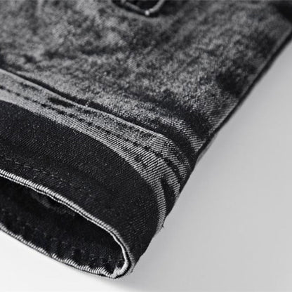 BLAUE - Stylish Casual Men's Jacket for Every Occasion