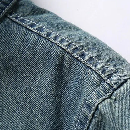 FRANK - Elegant men's jacket for a sophisticated look
