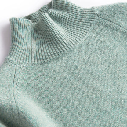 EUPHRASIA - Stylische und komfortable Strickpullover