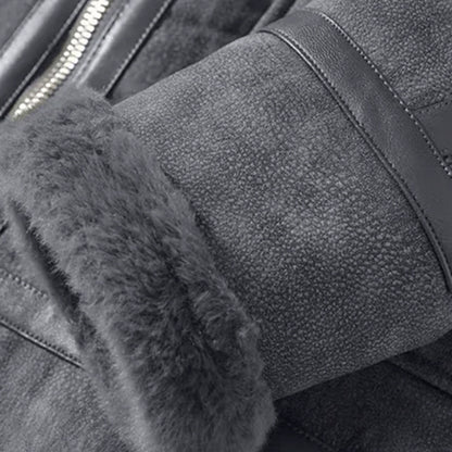 DOMENICO - Stylish and comfortable bomber jacket for men