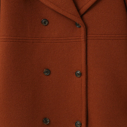 LESIA - Stylish women's coat for Cold Days