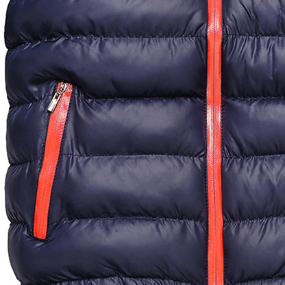 FRANK - Luxurious and trendy puffer jacket for a stylish look
