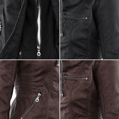 Ruby™ - Vegan Winter Jacket