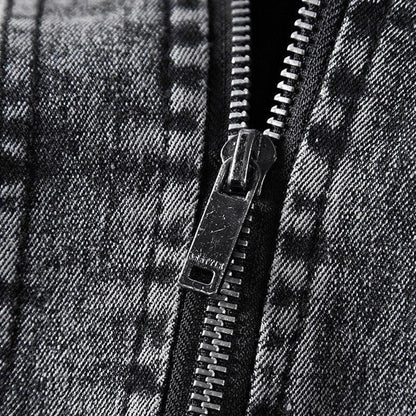 BLAUE - Stylish Casual Men's Jacket for Every Occasion