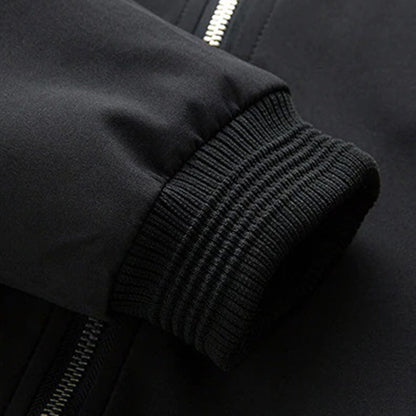 ANGELO - Chic Spring Jacket for a Sophisticated Look